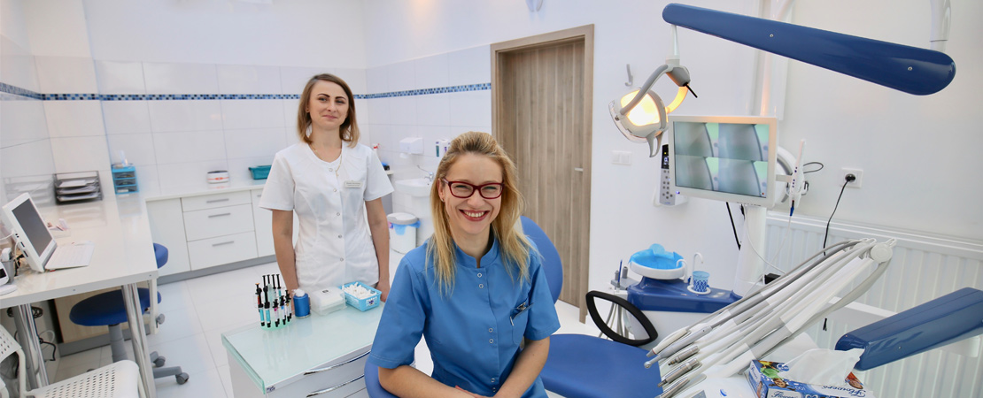 DentalFamily Magdalena Szczurkiewicz Stomatolog Kielce