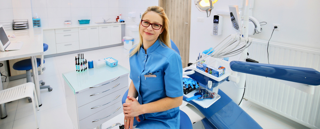 DentalFamily Magdalena Szczurkiewicz Stomatolog Kielce